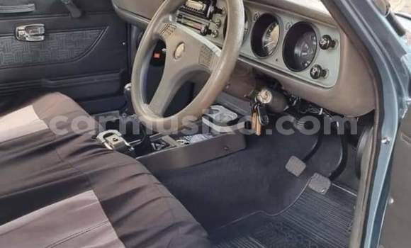 Acheter Occasion Voiture Nissan Pickup Gris à Beitbridge, Matabeleland South Acheter Occasion Voiture Nissan Pickup Gris à Beitbridge, Matabeleland South