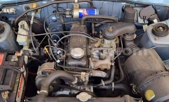 Acheter Occasion Voiture Nissan Pickup Gris à Beitbridge, Matabeleland South Acheter Occasion Voiture Nissan Pickup Gris à Beitbridge, Matabeleland South