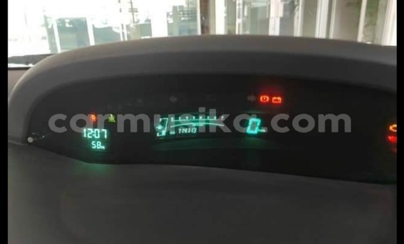 Acheter Occasion Voiture Toyota Yaris Gris à Beitbridge, Matabeleland South Acheter Occasion Voiture Toyota Yaris Gris à Beitbridge, Matabeleland South