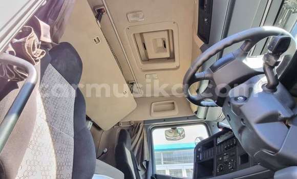 Acheter Occasion Utilitaire Scania R420 Blanc à Beitbridge, Matabeleland South Acheter Occasion Utilitaire Scania R420 Blanc à Beitbridge, Matabeleland South