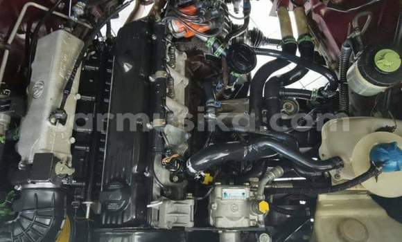 Acheter Occasion Voiture Volkswagen Caravelle Autre à Beitbridge, Matabeleland South Acheter Occasion Voiture Volkswagen Caravelle Autre à Beitbridge, Matabeleland South