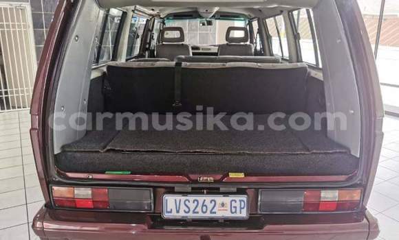 Acheter Occasion Voiture Volkswagen Caravelle Autre à Beitbridge, Matabeleland South Acheter Occasion Voiture Volkswagen Caravelle Autre à Beitbridge, Matabeleland South