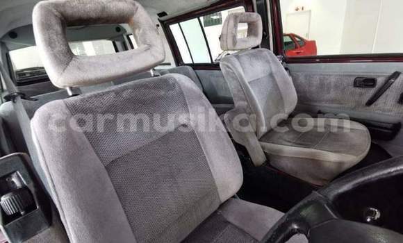 Acheter Occasion Voiture Volkswagen Caravelle Autre à Beitbridge, Matabeleland South Acheter Occasion Voiture Volkswagen Caravelle Autre à Beitbridge, Matabeleland South