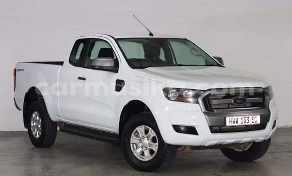 Tenga Tsaru Ford Ranger Chena Mota in Beitbridge in Matabeleland South