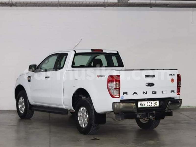 Big with watermark ford ranger matabeleland south beitbridge 26922