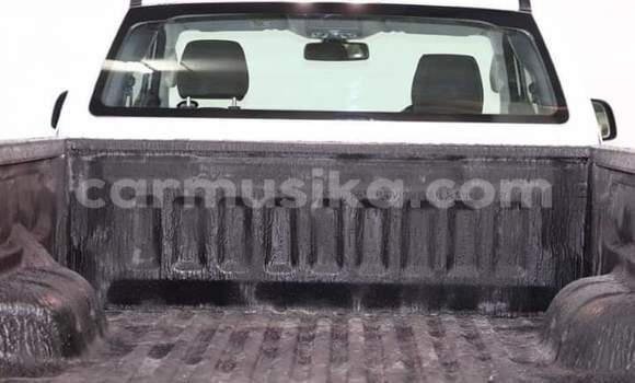 Acheter Occasion Voiture Ford Ranger Blanc à Beitbridge, Matabeleland South Acheter Occasion Voiture Ford Ranger Blanc à Beitbridge, Matabeleland South