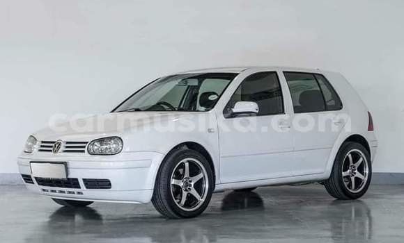 Acheter Occasion Voiture Volkswagen Golf Gris à Beitbridge, Matabeleland South Acheter Occasion Voiture Volkswagen Golf Gris à Beitbridge, Matabeleland South