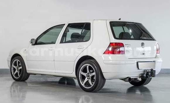 Acheter Occasion Voiture Volkswagen Golf Gris à Beitbridge, Matabeleland South Acheter Occasion Voiture Volkswagen Golf Gris à Beitbridge, Matabeleland South