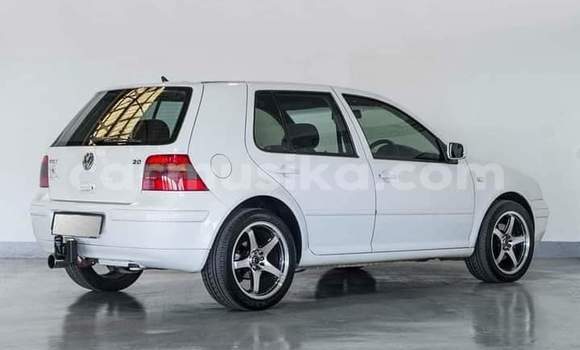 Acheter Occasion Voiture Volkswagen Golf Gris à Beitbridge, Matabeleland South Acheter Occasion Voiture Volkswagen Golf Gris à Beitbridge, Matabeleland South