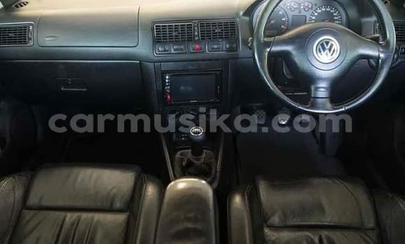 Acheter Occasion Voiture Volkswagen Golf Gris à Beitbridge, Matabeleland South Acheter Occasion Voiture Volkswagen Golf Gris à Beitbridge, Matabeleland South