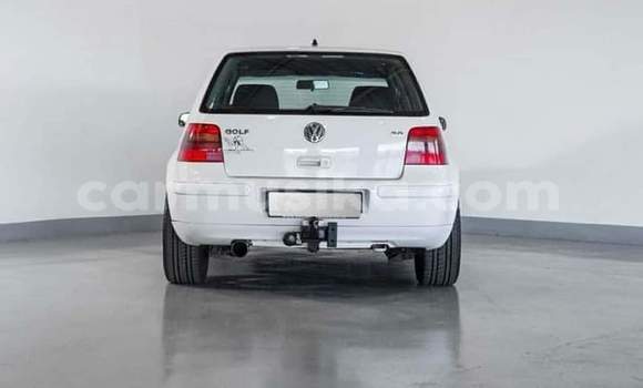 Acheter Occasion Voiture Volkswagen Golf Gris à Beitbridge, Matabeleland South Acheter Occasion Voiture Volkswagen Golf Gris à Beitbridge, Matabeleland South