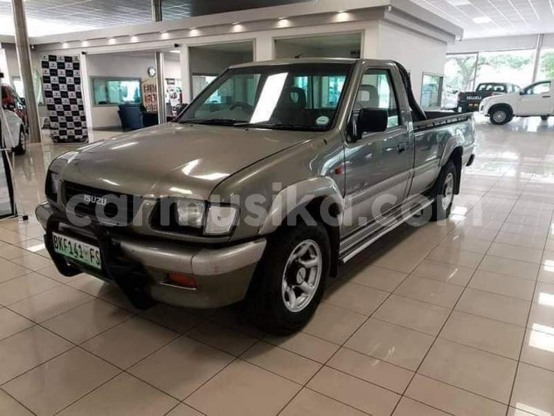 Big with watermark isuzu kb matabeleland south beitbridge 26924