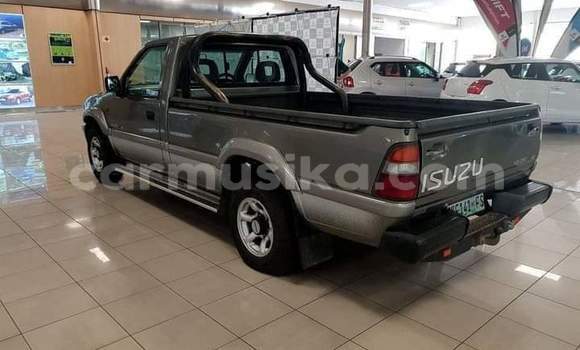 Acheter Occasion Voiture Isuzu KB Autre à Beitbridge, Matabeleland South Acheter Occasion Voiture Isuzu KB Autre à Beitbridge, Matabeleland South