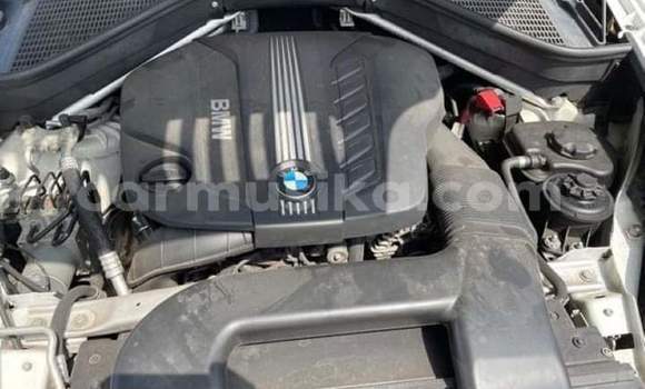 Acheter Occasion Voiture BMW X5 M Blanc à Beitbridge, Matabeleland South Acheter Occasion Voiture BMW X5 M Blanc à Beitbridge, Matabeleland South