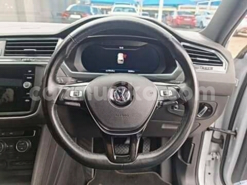 Big with watermark volkswagen tiguan matabeleland south beitbridge 26927