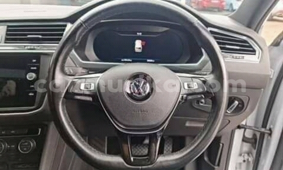 Buy Used Volkswagen Tiguan Other Car in Beitbridge in Matabeleland South Buy Used Volkswagen Tiguan Other Car in Beitbridge in Matabeleland South