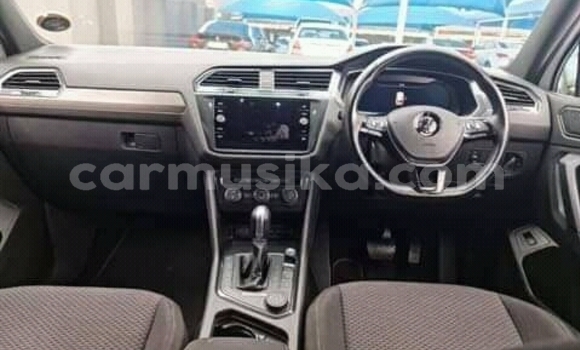 Buy Used Volkswagen Tiguan Other Car in Beitbridge in Matabeleland South Buy Used Volkswagen Tiguan Other Car in Beitbridge in Matabeleland South