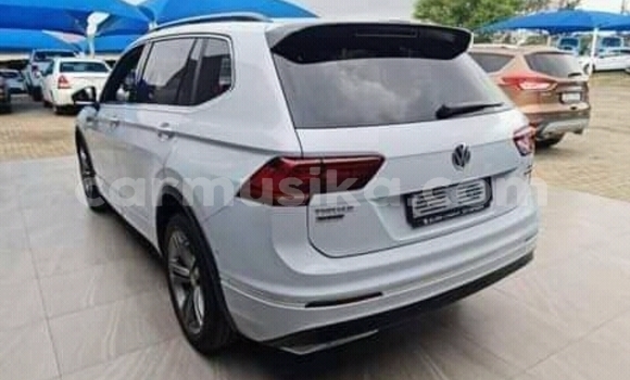 Buy Used Volkswagen Tiguan Other Car in Beitbridge in Matabeleland South Buy Used Volkswagen Tiguan Other Car in Beitbridge in Matabeleland South