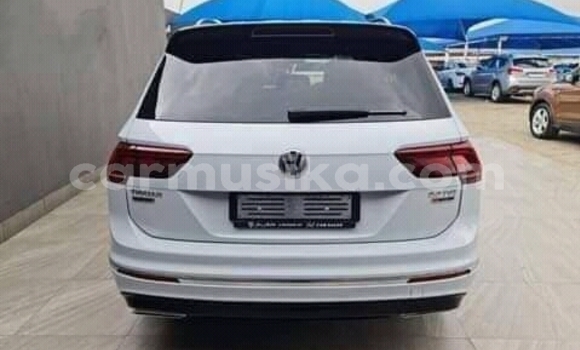 Buy Used Volkswagen Tiguan Other Car in Beitbridge in Matabeleland South Buy Used Volkswagen Tiguan Other Car in Beitbridge in Matabeleland South