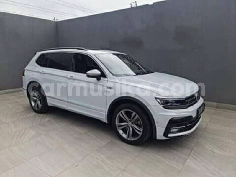 Big with watermark volkswagen tiguan matabeleland south beitbridge 26927