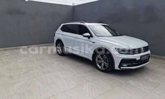 Buy Used Volkswagen Tiguan Other Car in Beitbridge in Matabeleland South Buy Used Volkswagen Tiguan Other Car in Beitbridge in Matabeleland South