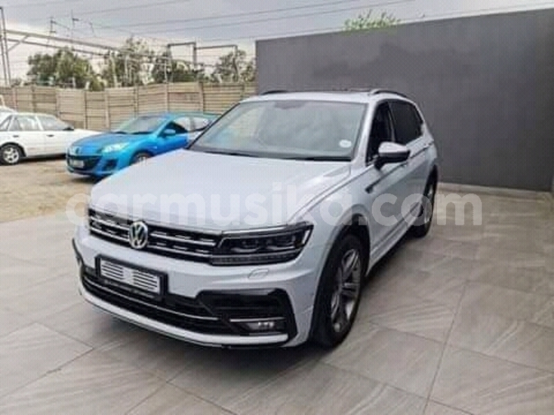 Big with watermark volkswagen tiguan matabeleland south beitbridge 26927