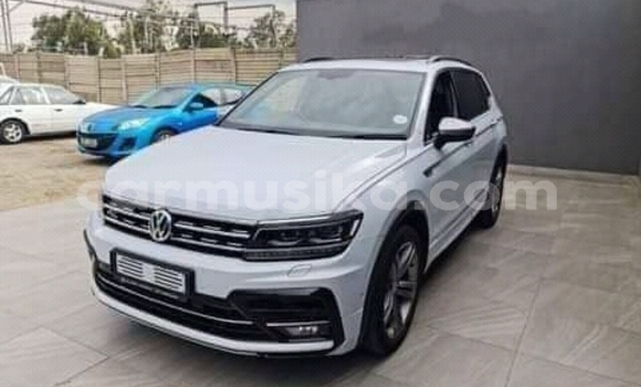 Buy Used Volkswagen Tiguan Other Car in Beitbridge in Matabeleland South Buy Used Volkswagen Tiguan Other Car in Beitbridge in Matabeleland South
