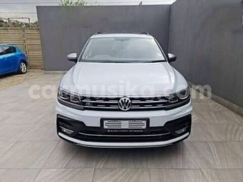 Big with watermark volkswagen tiguan matabeleland south beitbridge 26927