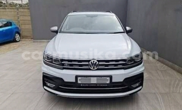 Buy Used Volkswagen Tiguan Other Car in Beitbridge in Matabeleland South Buy Used Volkswagen Tiguan Other Car in Beitbridge in Matabeleland South