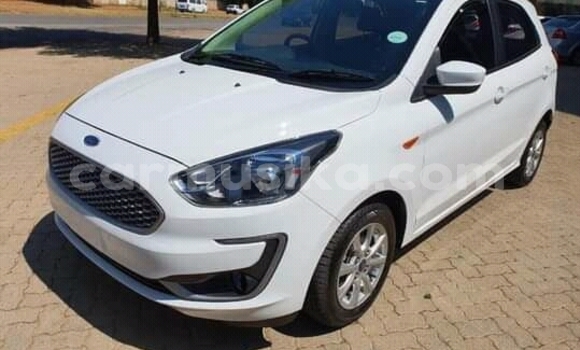 Buy Used Ford Fiesta White Car in Beitbridge in Matabeleland South Buy Used Ford Fiesta White Car in Beitbridge in Matabeleland South
