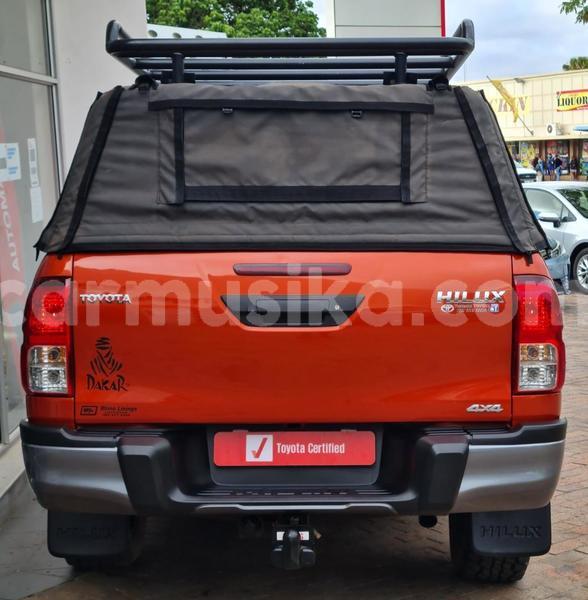 Big with watermark toyota hilux harare harare 26932