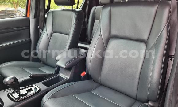 Buy Used Toyota Hilux Other Car in Harare in Harare Buy Used Toyota Hilux Other Car in Harare in Harare