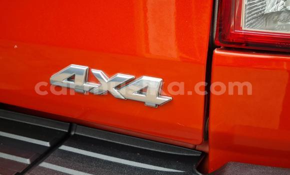 Buy Used Toyota Hilux Other Car in Harare in Harare Buy Used Toyota Hilux Other Car in Harare in Harare