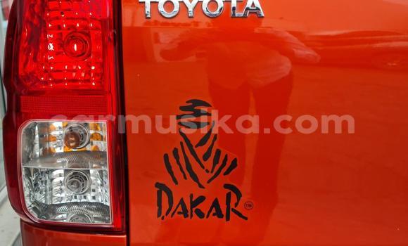 Buy Used Toyota Hilux Other Car in Harare in Harare Buy Used Toyota Hilux Other Car in Harare in Harare