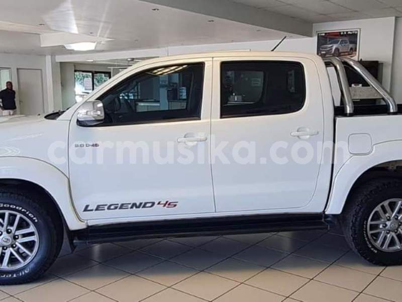 Big with watermark toyota hilux matabeleland south beitbridge 26935