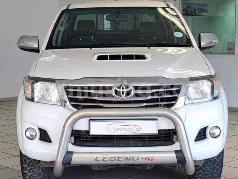 Big with watermark toyota hilux matabeleland south beitbridge 26935