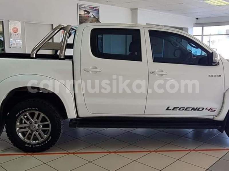 Big with watermark toyota hilux matabeleland south beitbridge 26935