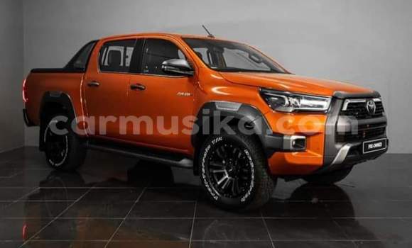 Nunua Ilio tumika Toyota Hilux Nyingine Gari ndani ya Beitbridge nchini Matabeleland Kusini