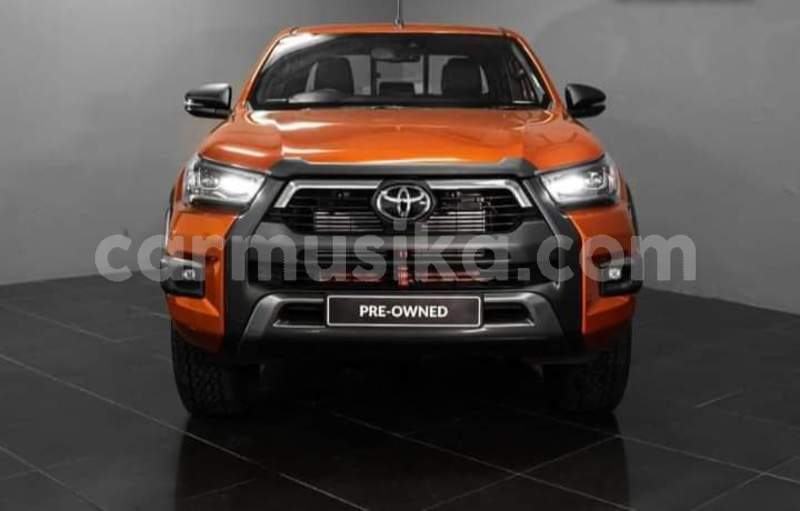 Big with watermark toyota hilux matabeleland south beitbridge 26937