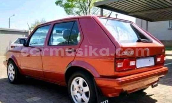 Acheter Occasion Voiture Volkswagen Golf Autre à Beitbridge, Matabeleland South Acheter Occasion Voiture Volkswagen Golf Autre à Beitbridge, Matabeleland South
