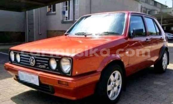 Acheter Occasion Voiture Volkswagen Golf Autre à Beitbridge, Matabeleland South Acheter Occasion Voiture Volkswagen Golf Autre à Beitbridge, Matabeleland South
