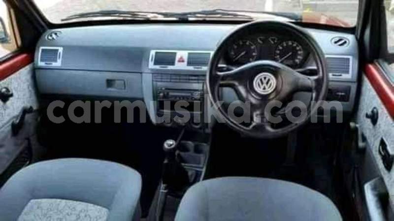 Big with watermark volkswagen golf matabeleland south beitbridge 26938