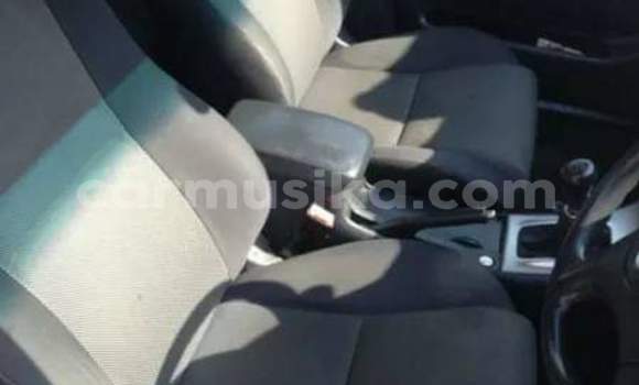 Acheter Occasion Voiture Toyota Runx Gris à Beitbridge, Matabeleland South Acheter Occasion Voiture Toyota Runx Gris à Beitbridge, Matabeleland South