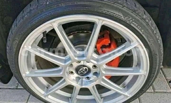 Buy Used Toyota Runx White Car in Beitbridge in Matabeleland South Buy Used Toyota Runx White Car in Beitbridge in Matabeleland South