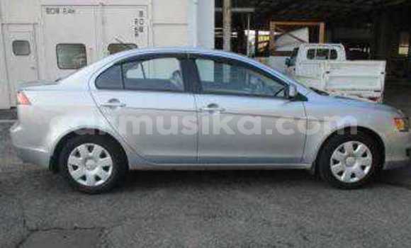 Tenga Tsaru Mitsubishi Galant Sirivha Mota in Beitbridge in Matabeleland South Tenga Tsaru Mitsubishi Galant Sirivha Mota in Beitbridge in Matabeleland South