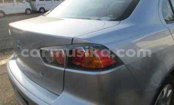 Tenga Tsaru Mitsubishi Galant Sirivha Mota in Beitbridge in Matabeleland South Tenga Tsaru Mitsubishi Galant Sirivha Mota in Beitbridge in Matabeleland South