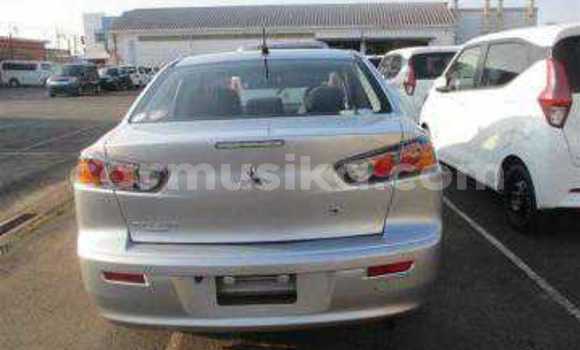 Tenga Tsaru Mitsubishi Galant Sirivha Mota in Beitbridge in Matabeleland South Tenga Tsaru Mitsubishi Galant Sirivha Mota in Beitbridge in Matabeleland South