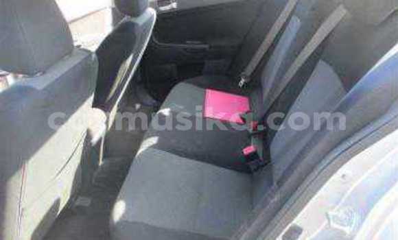 Tenga Tsaru Mitsubishi Galant Sirivha Mota in Beitbridge in Matabeleland South Tenga Tsaru Mitsubishi Galant Sirivha Mota in Beitbridge in Matabeleland South