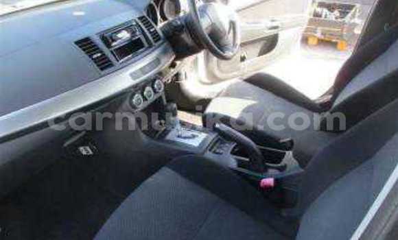 Tenga Tsaru Mitsubishi Galant Sirivha Mota in Beitbridge in Matabeleland South Tenga Tsaru Mitsubishi Galant Sirivha Mota in Beitbridge in Matabeleland South