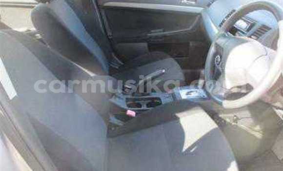 Tenga Tsaru Mitsubishi Galant Sirivha Mota in Beitbridge in Matabeleland South Tenga Tsaru Mitsubishi Galant Sirivha Mota in Beitbridge in Matabeleland South